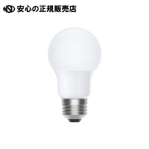 LED�d��60W E26 �S���� �����F 4�� LDA5N-G/W-6T9 �s�A�C���X�I�[���}�t