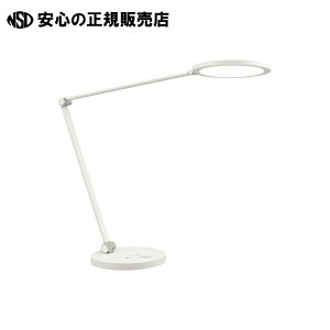 LED�f�X�N���C�g �z���C�g ODS-LDC6K-W �s�I�[���d�@�t