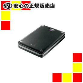 《I．Oデータ機器》 ポータブルHDD 500GB HDPD-SUTB500