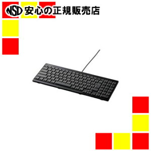 �sBUFFALO�t USB�ڑ� �X�����L�[�{�[�h BSKBU14BK