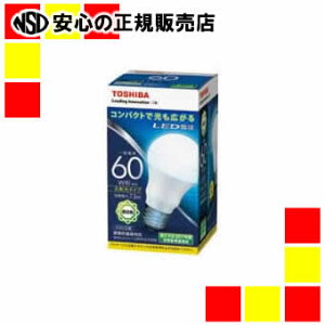 �s���Ń��C�e�b�N�t LED�d�� �L�z��60W �����F LDA7N-G-K/60W