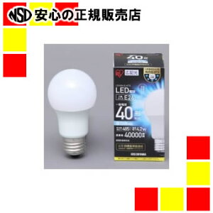 �s�A�C���X�I�[���}�t LED�d��40W E26 �L�z�� �����F LDA5N-G-4T3