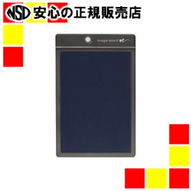 《送料無料》KINGJIM《キングジム》 電子メモパッド　ブギーボード　Boogie Board　BB-1GX 黒