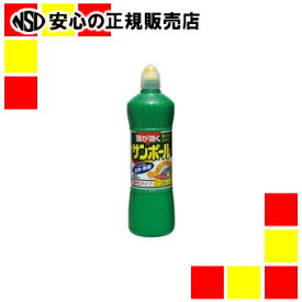 《大日本除虫菊》 サンポール 800ml