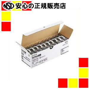 �s�L���O�W���t PRO�e�[�v SS6K-10PN ���ɍ�����6mm10�@�m�e�v��PRO�i�e�v���v���j�@�e�[�v�J�[�g���b�W�n