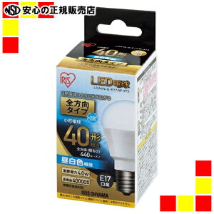 sACXI[}t LEDd40W S  LDA4N-G-E17/W-4T5