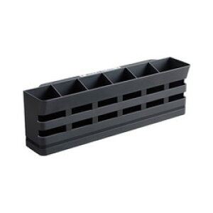 《キングジム》 折りたたみ傘のカサ立て 6036タ- 6本収納