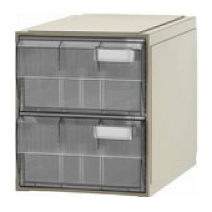 サカセ SCカセツター B4-002 CL B4/1列/2段【smtb-f】