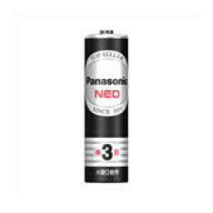 Panasonic �}���K�����d�r �l�I�� �P3 R6PNB 4��