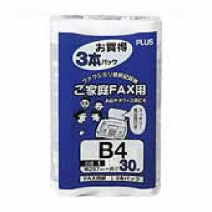 �v���X ���M�L�^�� FR-257S-GP3 B4 1in 30m 3�{