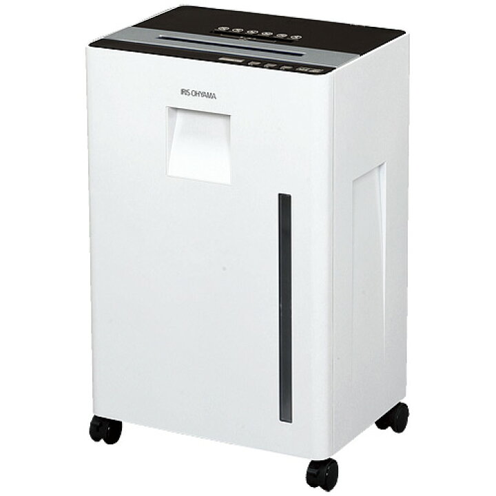 楽天市場】アイリスオーヤマ オフィスシュレッダー KT1500《マイ 