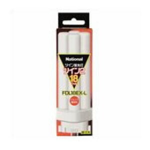 Panasonic cCu FDL 18W FDL18EXL dF