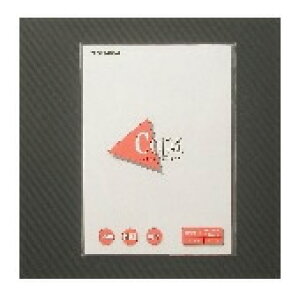 Nagatoya カラーペーパー 特厚口 A3 白 50枚
