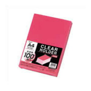 LIHITLAB N[z_[ G6100-18 A4  100