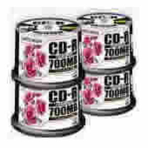 OHwfBA CD|R 700MB SR80PP50C 200