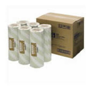 WCebNX FAXML^B4 1in*100m*6{ A233J-6