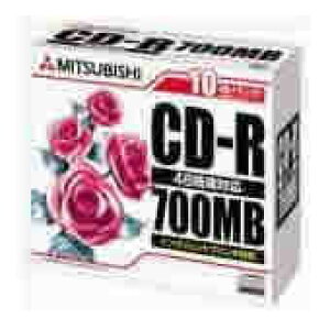OHwfBA CD|R 700MB SR80PP10 10