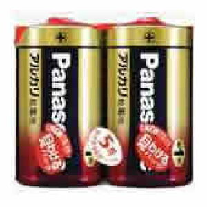 Panasonic AJdr P1 LR20XJ/2SE 2{