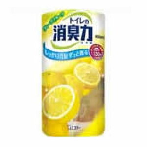 エステー トイレの消臭力 グレープフルーツ