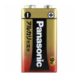 Panasonic AJdr 9V 6LR61XJ/1S