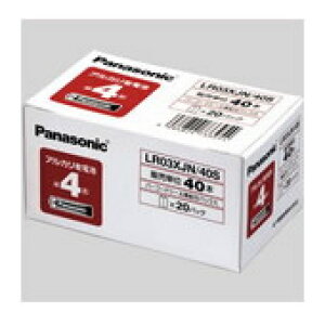 Panasonic AJdr P4 LR03XJN/40S 40{
