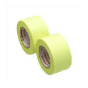 ヤマト メモックロール替テープ蛍光 WR-25H-LE