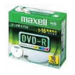 }NZ DVD|R 4.7GB DR47WPD.S1P10SA 10