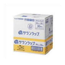 楽天市場】サランラップ 30cm 50m 30本 ケースの通販