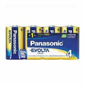 Panasonic G{^dr P1 LR20EJ/4SW 4