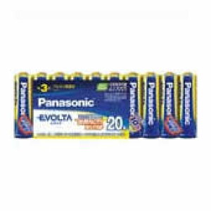 Panasonic G{^dr P3 20 LR6EJ/20SW