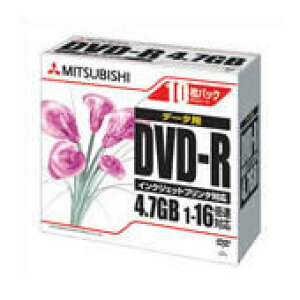 �O�H���w DVD�|R 4.7GB DHR47JPP10 10��