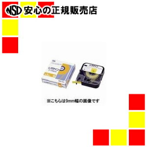 �}�b�N�X ���^�c�C���e�[�v LM-TP309Y �� 12mm×12m