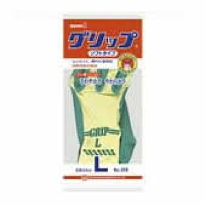 �V���[�� ��܃O���b�v�\�t�g 5�o �p�b�N�O���[�� L