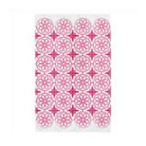 ミツヤ 貼る画鋲 ワッポン WAP39-CJ-RD