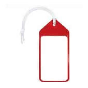 ���h�v���X�`�b�N �l�[���^�b�O���s���D C-80-5-R ���b�h