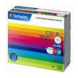 OHwfBA CD|R 700MB SR80SP10V1 10