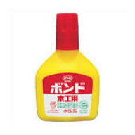 コニシ ボンド #10122 木工用 50g