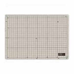 �I���t�@ �J�b�^�[�}�b�g 134B A4 �O���[