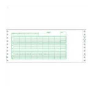 ヒサゴ 給与封筒 BP1204 3枚複写 500折【smtb-f】