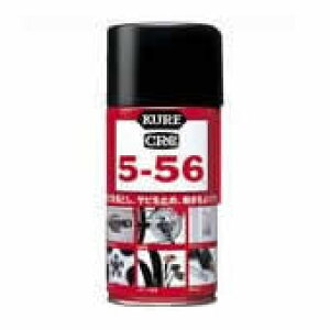 呉工業 防錆潤滑剤 CRC5-56 320ml