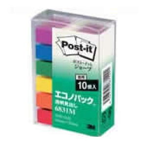 ZFX[G Post-it 6831M o F 10