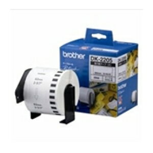 �u���U�[ �v�����^���[�� DK-2205 ���ڎ� ��