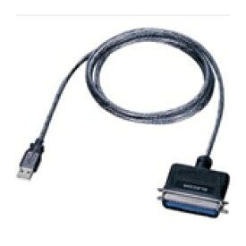 エレコム USBプリンタケーブル UC－PGT