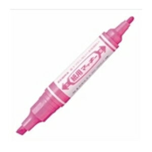 ゼブラ 紙用マッキー WYT5−P ピンク