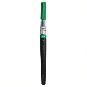 �s�؂�Ă�t Art brush XGFL-104 �O���[�� XGFL-104