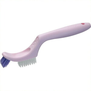 《ライオン歯科材》 エラック義歯ブラシらくらくスタイル