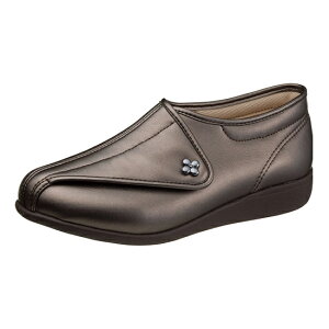 《アサヒシューズ》 快歩主義 L011 ブロンズスムース 25.0 KS21044SM-250