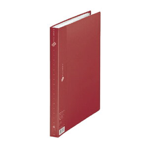 �s�v���X�t �N���A�[�t�@�C��40P FC-124EL A4S �� 10�� 486012
