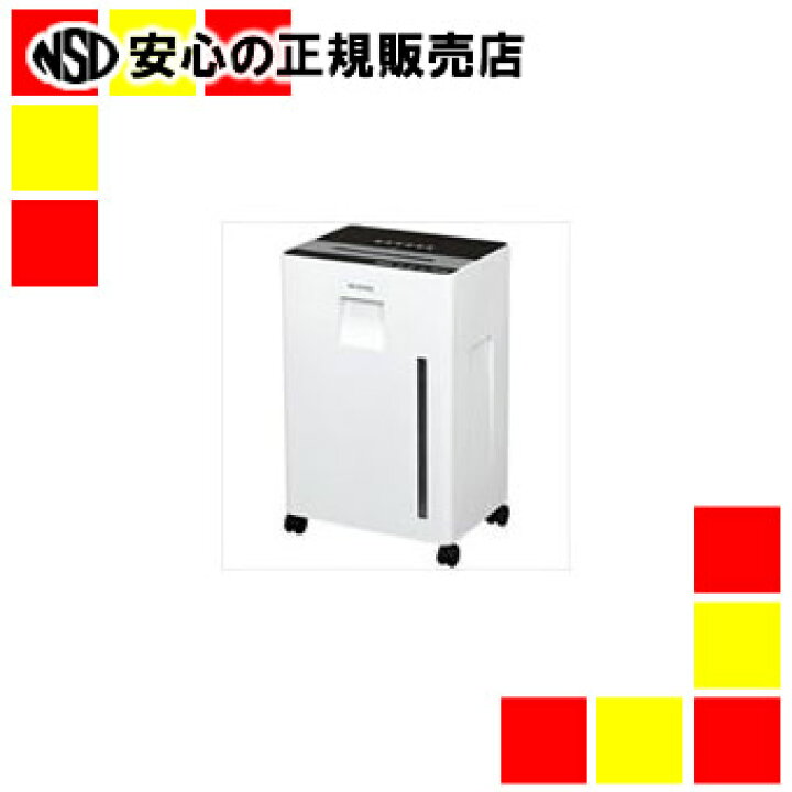 楽天市場】アイリスオーヤマ オフィスシュレッダー KT1500《マイ 