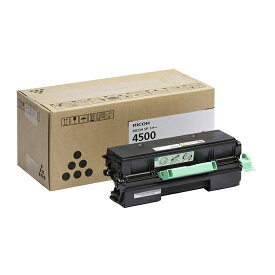 《リコー》 トナーカートリッジ4500　600545 600545
